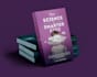 design non fiction and self help book cover design
