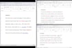 review, edit, and proofread your book, article