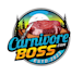 design outstanding meat logo in high definition