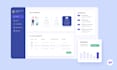 ui UX design, website, dashboard, and mobile app UI design
