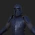 create the 3d character or prop modeler for games or print
