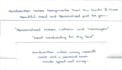 handwrite letters, notes, and text in beautiful handwriting
