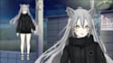 draw and rig live2d vtuber model, vtuber rigging, vtuber commission ,anime style