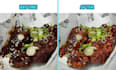 create stunning food images for your brand