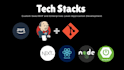 build rebuild custom web applications using react and spring boot