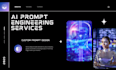 be your ai prompt engineer and expert chatgpt consultant
