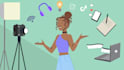 write creative and engaging video scripts