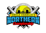 make in a creation softball logo in 24 hours