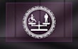 design specially modern, disabilities logo design