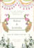 design elegant wedding invitation and videos