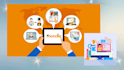 be desing and manage your virtual classroom professionally