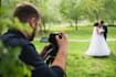 edit your wedding videos cinematically
