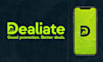 design marketing agency logo