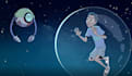 make your 2d animation cartoon
