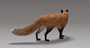 3d cgi animal animation character creatures xgen hair 3d dinosaur vfx lego model
