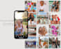 create custom social media graphics that boost engagement