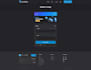 convert figma design to responsive react website