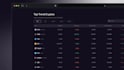 build crypto exchange website, crypto website, exchange website, p2p exchange