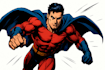 anime comic motion manga animation webtoon panel animation comic page design