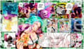 design custom anime and tcg playmats