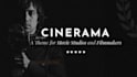build squarespace indie film and festival website actress teacher website actor