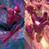 draw you dc or marvel style comic book and superhero
