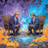 create political and editorial cartoons