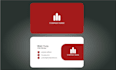 design an outstanding business card