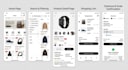 develop a fully functional mobile app from scratch for you