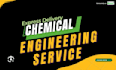do chemical engineering projects,problems and reports