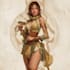 paintfantasy or scifi characters or full dnd party