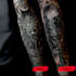 create custom tattoo design, tattoo sleeve