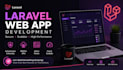 build secure, responsive laravel web applications