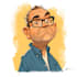 draw nice cartoons and caricatures