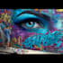 design graffiti designs, murals and wall arts