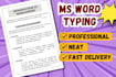 write neat handwritten study notes, letters and assignments