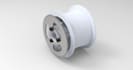 3d modeling and 2d drawing in solidworks, fusion 360,  creo,