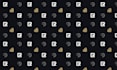 craft custom and seamless logo pattern design