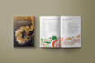 do editorial design and illustration