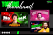 design modern graphics and logo and eyecatching social media posts