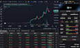 code a custom ai powered crypto trading bot with python and machine learning
