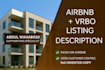 write high converting airbnb listing copy that boosts bookings