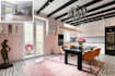 do virtual staging and renovation for your space