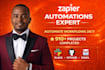 be your make expert zapier expert  automation