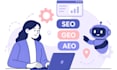 rank your website on ai with complete generative engine optimization geo and seo