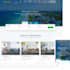 build a modern real estate website with elemento