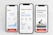 design your app, dashboard or website UX UI and prototype
