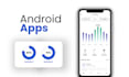 develop custom android apps in java or kotlin with bug fixes