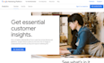 do squarespace ga4 website conversion event tracking google analytics dashboard