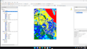 do gis mapping and analysis,  remote sensing